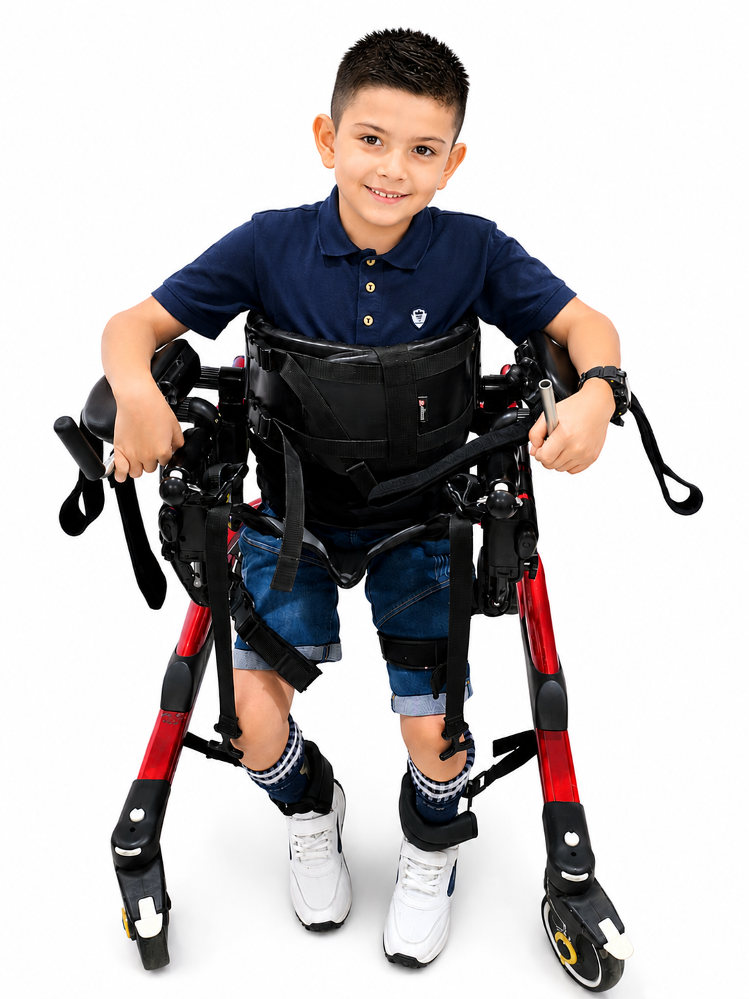 Parálisis cerebral infantil